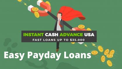Simple Fast Loans